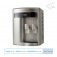Purificador de �gua natural e gelada com compressor Prata - FR600 Exclusive  220V