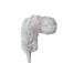 Kit Espanador eletrost�tico microfibra 3 pe�as 