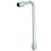 Chave biela 16 mm a�o cromo van�dio - 25B
