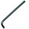 Chave allen longa 10 mm a�o cromo van�dio - 42L