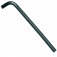 Chave allen longa 10 mm a�o cromo van�dio - 42L