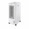Climatizador de ar port�til 3 fun��es com controle remoto - FCE  110V
