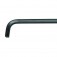 Chave allen longa 2 mm a�o cromo van�dio - 42L