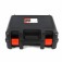 Maleta pl�stica para furadeira e ferramentas - TOOLCASE