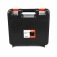 Maleta pl�stica para furadeira e ferramentas - TOOLCASE