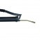 Engraxadeira manual com alavanca lateral e cabo anat�mico - 2343