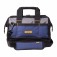 Bolsa para ferramentas 432 x 179 x 305 mm com 16 bolsos