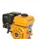 Motor a gasolina 7 hp 4 tempos partida manual - BFG 7.0