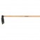Enxad�o largo com cabo de madeira 130 cm - 77270704