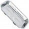 Bandeja magn�tica retangular 242 x 143 mm a�o inox