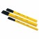 Jogo de talhadeira manual com 3 pe�as