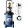Propulsora pneum�tica para graxa com reservat�rio de 12kg