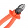 Alicate de corte diagonal isolado 6.1/4