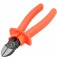 Alicate de corte diagonal isolado 6.1/4
