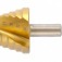 Broca escalonada a�o r�pido 9 a 36 mm - 723589