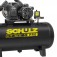 Compressor de ar 10 p�s 110L 2 hp 140 libras trif�sico - PRO CSV10/110