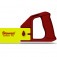 Serrote para PVC 300 mm l�mina 12
