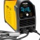 Inversora de solda 200A para eletrodo revestido e tig - RIV 228  110V/220V