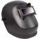 M�scara de polipropileno com visor articulado e catraca - 010.1531