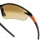 �culos de seguran�a laranja - FUJI2 Gradient