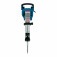 Martelo demolidor 1.750 watts encaixe sextavado de 28 mm - GSH 16-28  220V