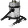 Extratora de carpetes e aspirador 20 Litros 1700 watts - Puzzi 4/20  220V