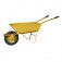 Carrinho de m�o ca�amba met�lica 60 litros - RLL-5448
