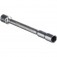 Chave de vela 14 mm sextavada encaixe 1/2