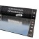 Manta asf�ltica Polietileno com Alum�nio 3 mm 1 x 10 m tipo II - GLASS
