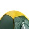 Barraca de camping para 4 pessoas - Iglu