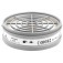 Filtro para particulados Uso Combinado para respirador Jupiter 2 pe�as