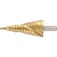 Broca escalonada a�o r�pido 4 a 32 mm - 723599