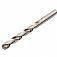 Broca de a�o r�pido para metal 8,9 mm DIN 338