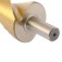 Broca escalonada a�o r�pido 6 a 30 mm - 723579