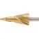 Broca escalonada a�o r�pido 6 a 30 mm - 723579