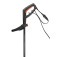 Aparador de grama el�trico 1.500 watts a fio de nylon - AP1500T  220V