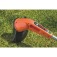 Aparador de grama el�trico 1.500 watts a fio de nylon - AP1500T  220V