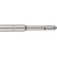 Talhadeira de 20 x 250 mm encaixe SDS Plus - DWA0802