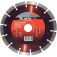 Disco diamantado segmentado 350 mm para concreto - 731659