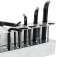 Suporte para brocas e chaves allen - SM-H