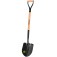 P� de bico com cabo de madeira 74 cm - 77416324
