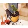 Conjunto para jardim 3 pe�as - 78100/801