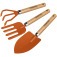 Conjunto para jardim 3 pe�as - 78100/801