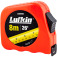 Trena com fita de a�o 25,4 mm x 8 m com trava 