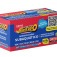 Massa adesiva ep�xi subaqu�tica 100g - Vedatudo