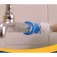 Massa adesiva ep�xi subaqu�tica 100g - Vedatudo