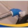 Massa adesiva ep�xi subaqu�tica 100g - Vedatudo