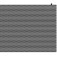 Painel para ferramentas perfurado met�lico 1900 x 900 mm - RLL-150P