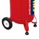 Compressor de ar vertical 10 p�s 110L 2 hp 140 libras monof�sico - 10/110 RED  110V/220V