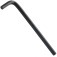 Chave allen longa 14 mm a�o cromo van�dio - 44421014